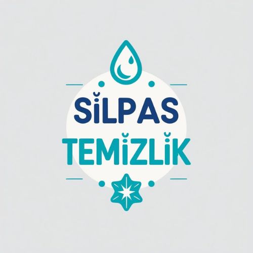 Silpaş Logo